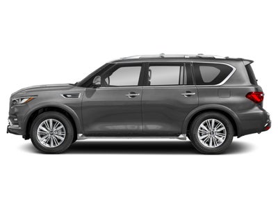 2023 INFINITI QX80 PREMIUM SELECT
