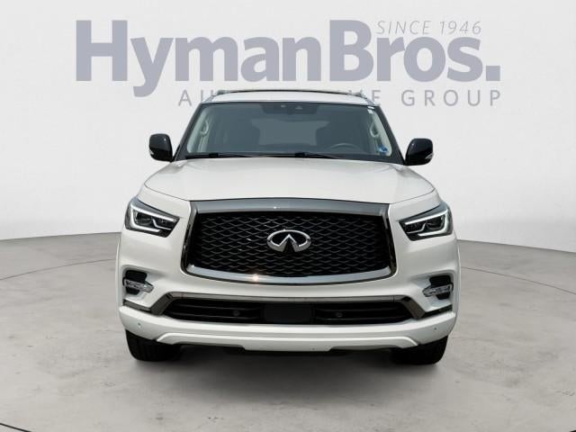 2023 INFINITI QX80 PREMIUM SELECT