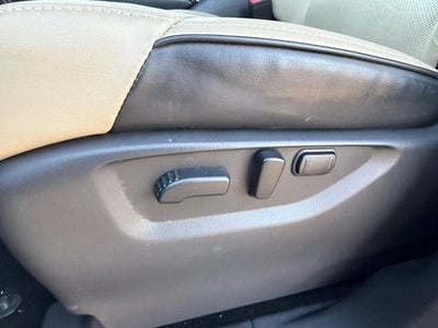 2023 INFINITI QX80 PREMIUM SELECT 4WD