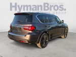 2023 INFINITI QX80 PREMIUM SELECT 4WD