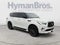 2022 INFINITI QX80 PREMIUM SELECT 4WD