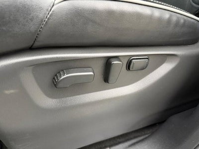 2022 INFINITI QX80 PREMIUM SELECT 4WD