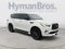 2022 INFINITI QX80 PREMIUM SELECT 4WD