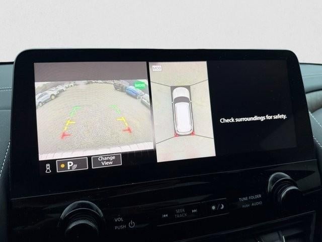 2022 INFINITI QX80 PREMIUM SELECT 4WD