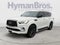 2022 INFINITI QX80 PREMIUM SELECT 4WD