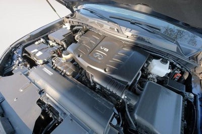 2023 INFINITI QX80 PREMIUM SELECT 4WD