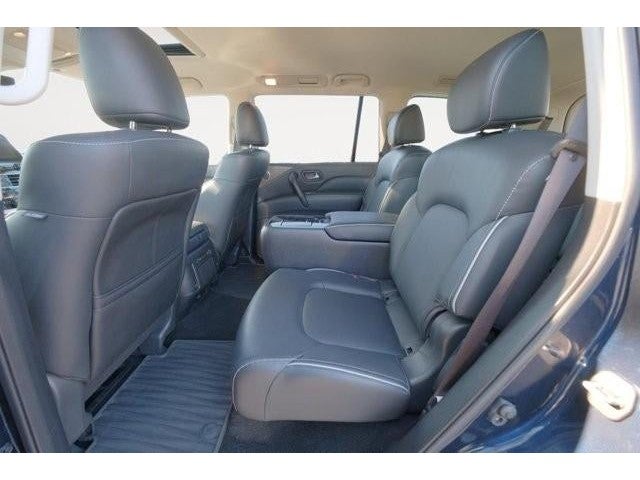 2023 INFINITI QX80 PREMIUM SELECT 4WD