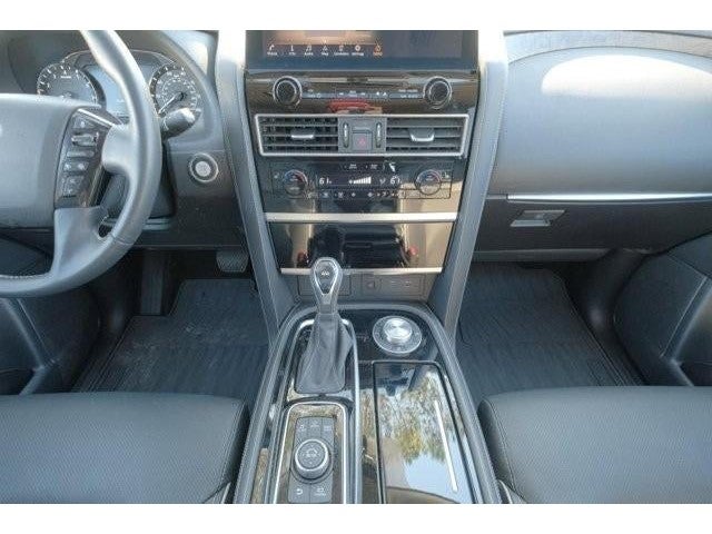 2023 INFINITI QX80 PREMIUM SELECT 4WD