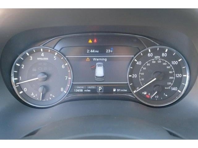 2023 INFINITI QX80 PREMIUM SELECT 4WD