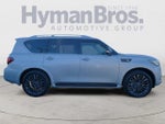 2022 INFINITI QX80 PREMIUM SELECT 4WD