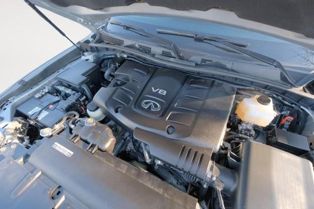 2022 INFINITI QX80 PREMIUM SELECT 4WD