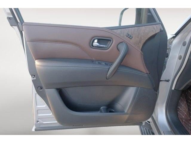 2022 INFINITI QX80 PREMIUM SELECT 4WD