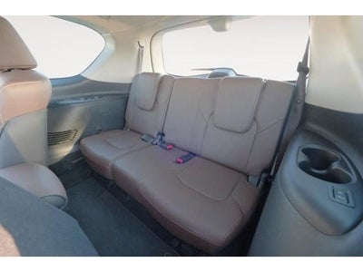 2022 INFINITI QX80 PREMIUM SELECT 4WD