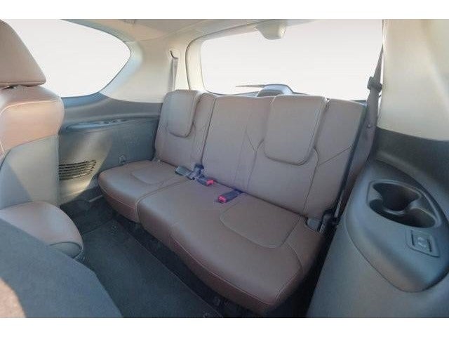 2022 INFINITI QX80 PREMIUM SELECT 4WD