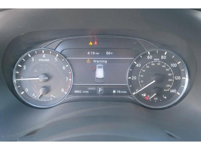 2022 INFINITI QX80 PREMIUM SELECT 4WD