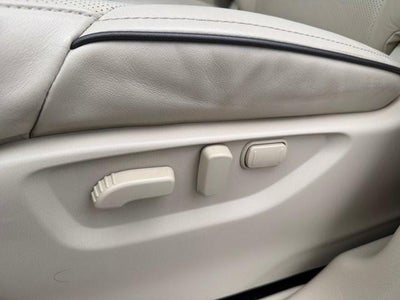 2024 INFINITI QX80 LUXE 4WD