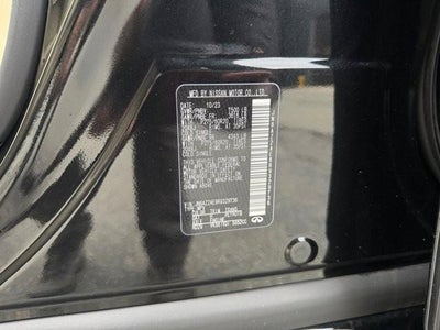 2024 INFINITI QX80 LUXE 4WD