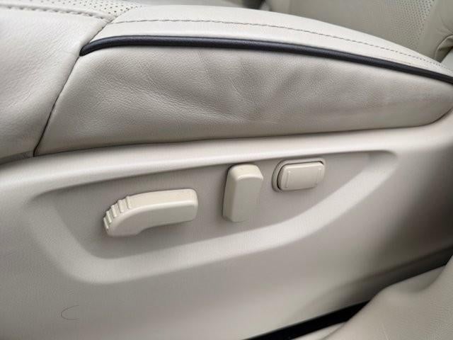 2024 INFINITI QX80 LUXE 4WD