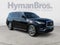 2022 INFINITI QX80 LUXE