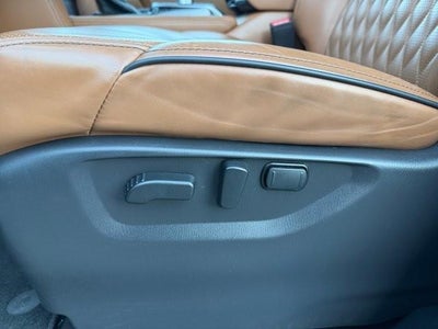 2024 INFINITI QX80 SENSORY 4WD