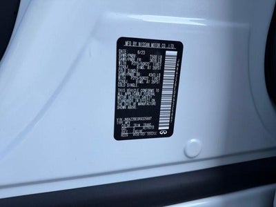 2024 INFINITI QX80 SENSORY 4WD