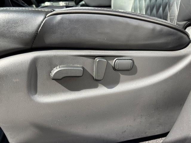 2021 INFINITI QX80 SENSORY 4WD