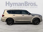 2024 INFINITI QX80 SENSORY 4WD