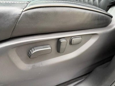 2024 INFINITI QX80 SENSORY 4WD