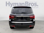 2024 INFINITI QX80 SENSORY 4WD