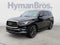 2024 INFINITI QX80 SENSORY 4WD