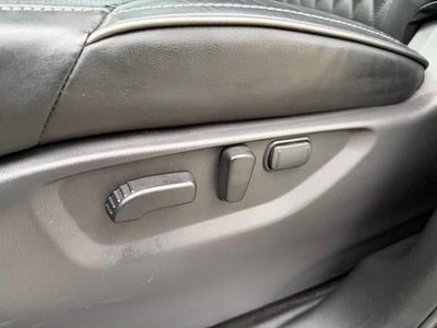 2024 INFINITI QX80 SENSORY 4WD