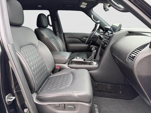 2024 INFINITI QX80 SENSORY 4WD