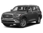 2018 INFINITI QX80 4WD