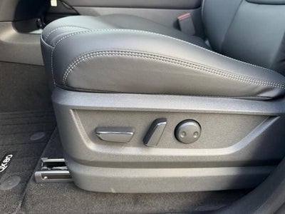 2027 INFINITI QX80 Pure 4WD