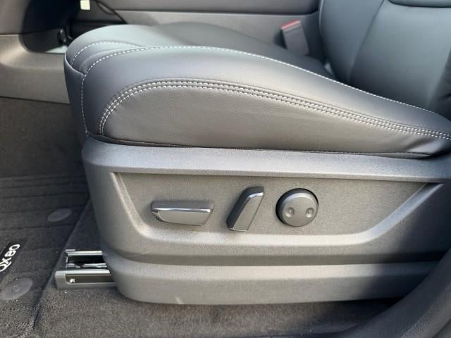2027 INFINITI QX80 Pure 4WD