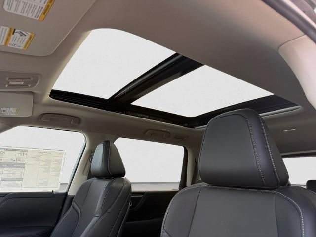 2027 INFINITI QX80 Pure 4WD