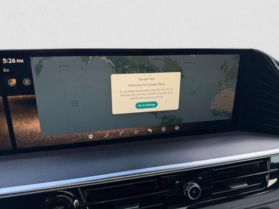 2027 INFINITI QX80 Pure 4WD