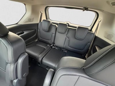 2027 INFINITI QX80 Pure 4WD