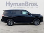2027 INFINITI QX80 Pure 4WD