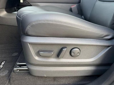 2027 INFINITI QX80 Pure 4WD