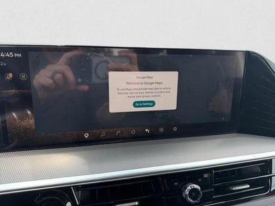 2027 INFINITI QX80 Pure 4WD