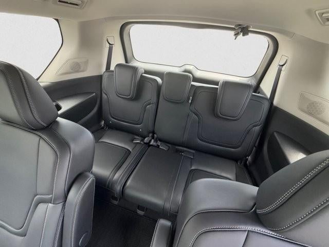 2027 INFINITI QX80 Pure 4WD