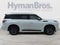 2027 INFINITI QX80 Pure 4WD