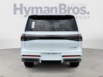 2027 INFINITI QX80 Pure 4WD