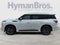 2027 INFINITI QX80 Pure 4WD