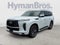 2027 INFINITI QX80 Pure 4WD