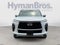 2027 INFINITI QX80 Pure 4WD