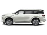 2027 INFINITI QX80 PURE