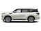 2027 INFINITI QX80 PURE