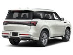 2027 INFINITI QX80 PURE